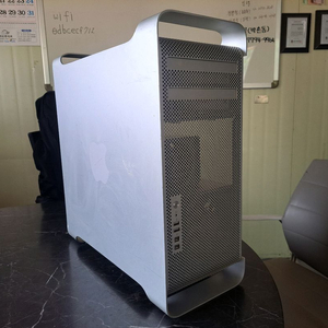 애플 맥 프로 a1289 팝니다.