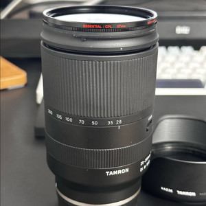 탐론 28-200 28200 소니 마운트 렌즈