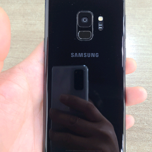 갤럭시 S9 64G 중고폰 공기계