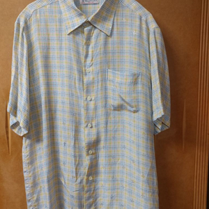 풍기인견 반팔셔츠 100%인견 105 size XL