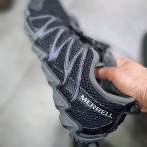 머렐신발270