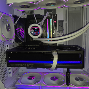 rtx 5090 아스트랄 개봉품 판매합니다
