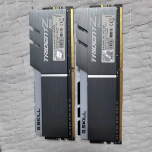지스킬 램 16gb 3200 RGB