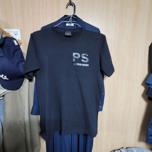 폴스미스 반팔티 M