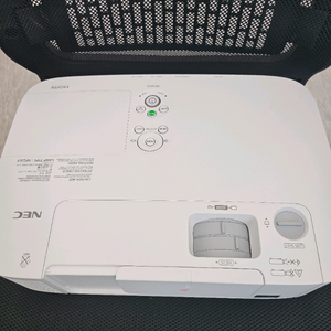 빔프로젝터 nec m420xv 4200 프로젝터