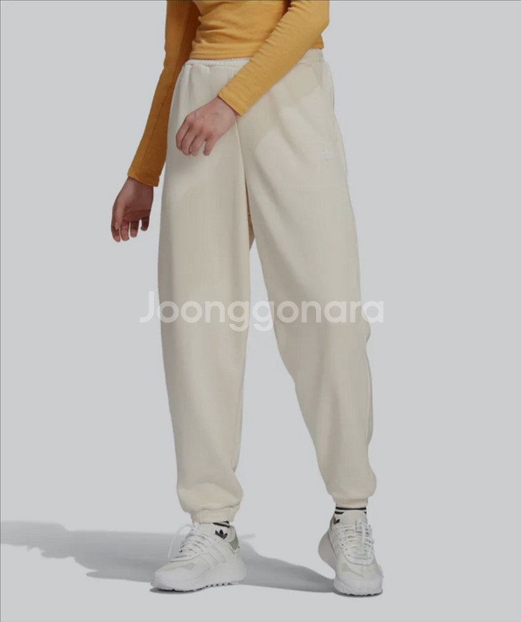 아디다스 릴렉스 조거 xs (GN2847)--0