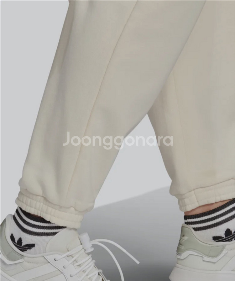 아디다스 릴렉스 조거 xs (GN2847)--3