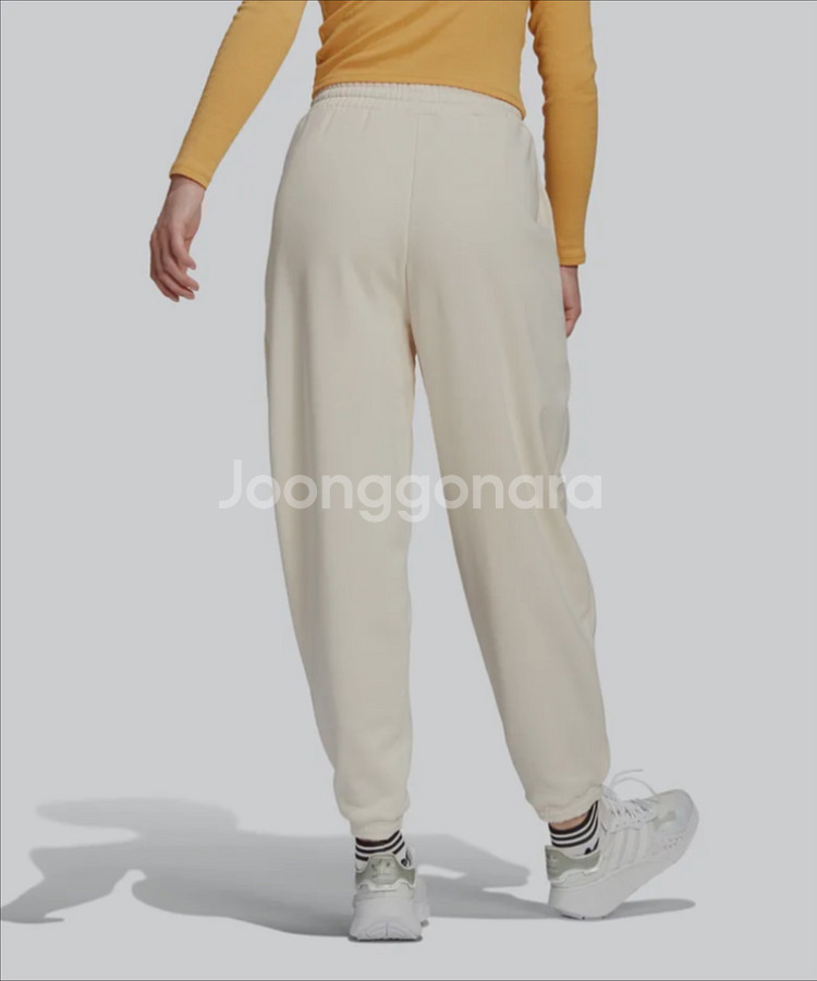 아디다스 릴렉스 조거 xs (GN2847)--1