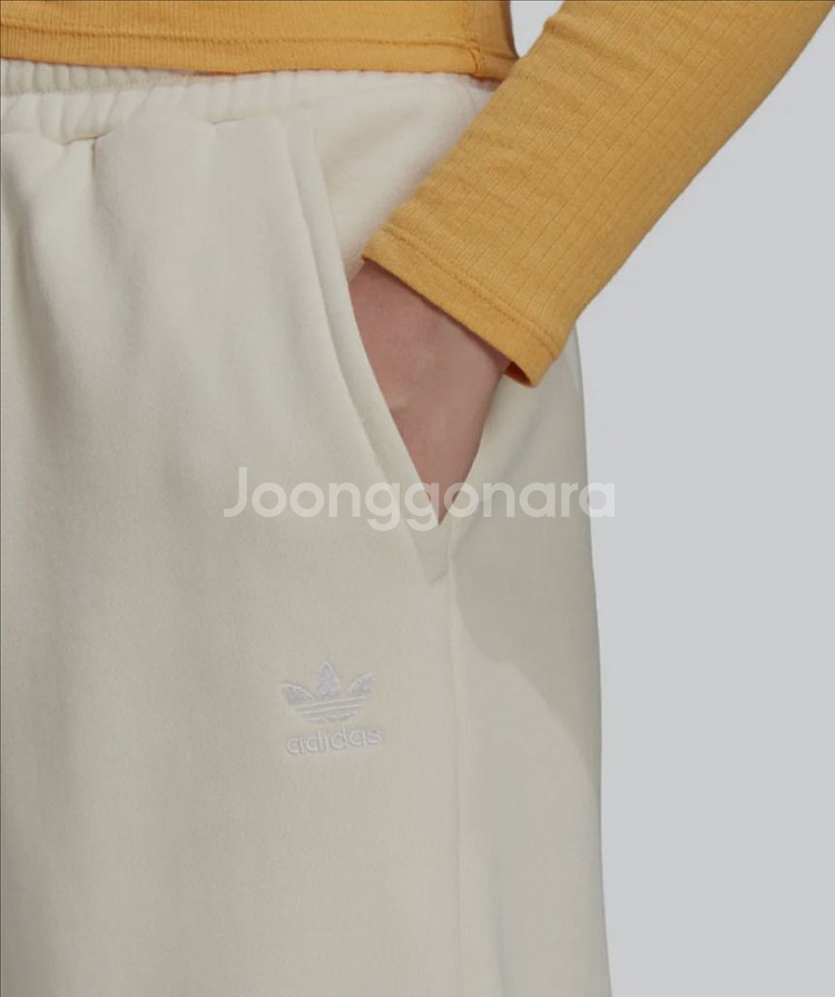 아디다스 릴렉스 조거 xs (GN2847)--2