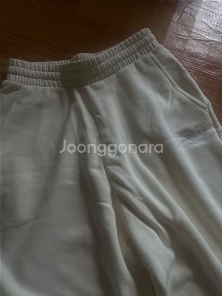 아디다스 릴렉스 조거 xs (GN2847)--5