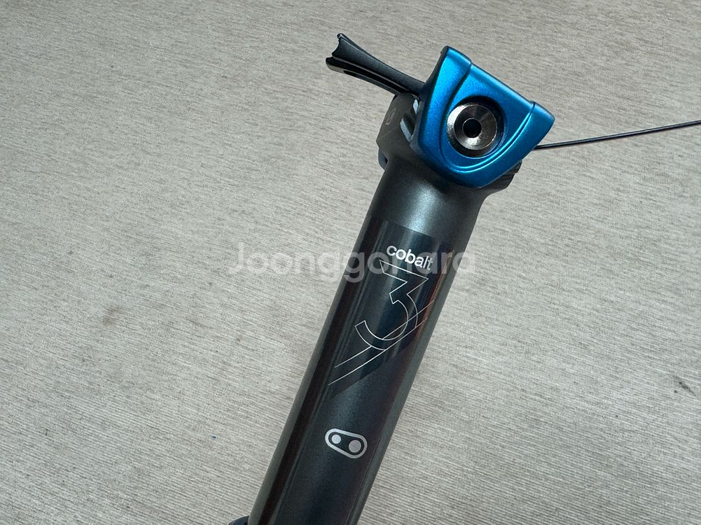 크랭크브라더스 싯포스트 30.9mm--0