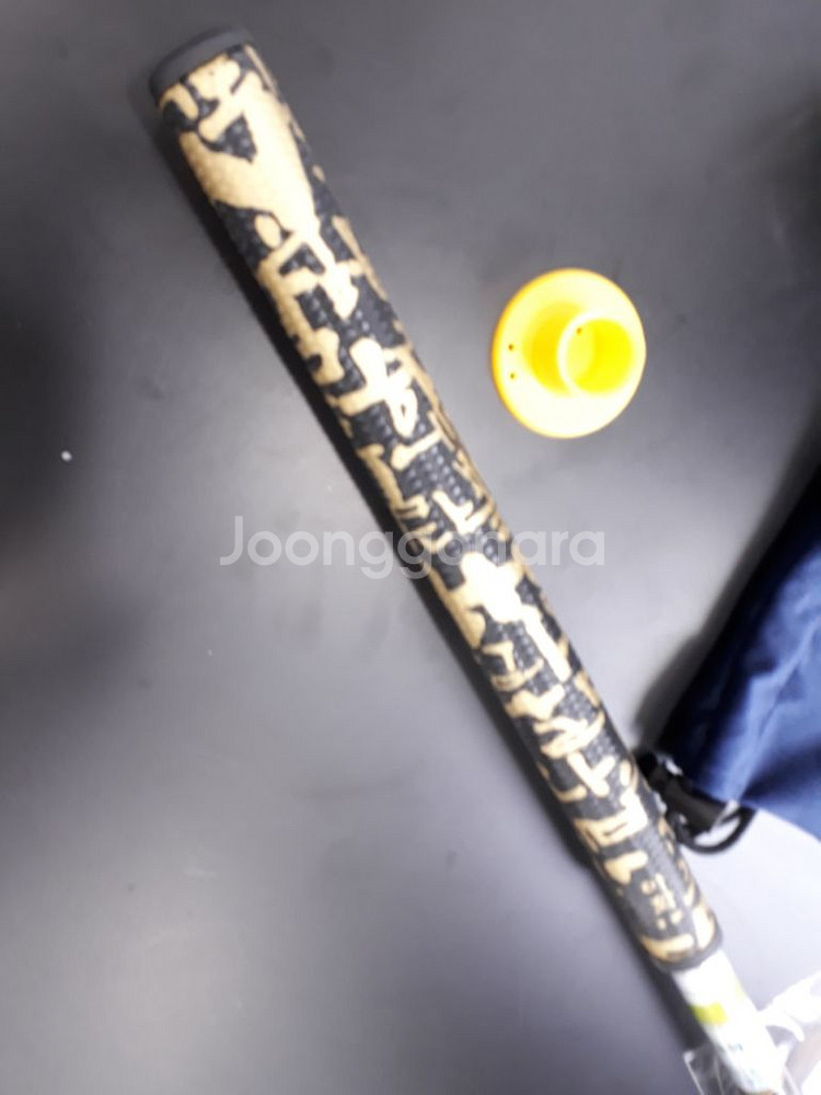 25년형, 아화 블랑9 파크골프채(공용) 풀세트--6