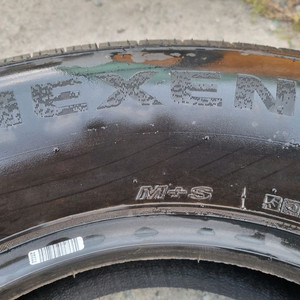 넥센 i.Q Series 1 타이어 255/65R16