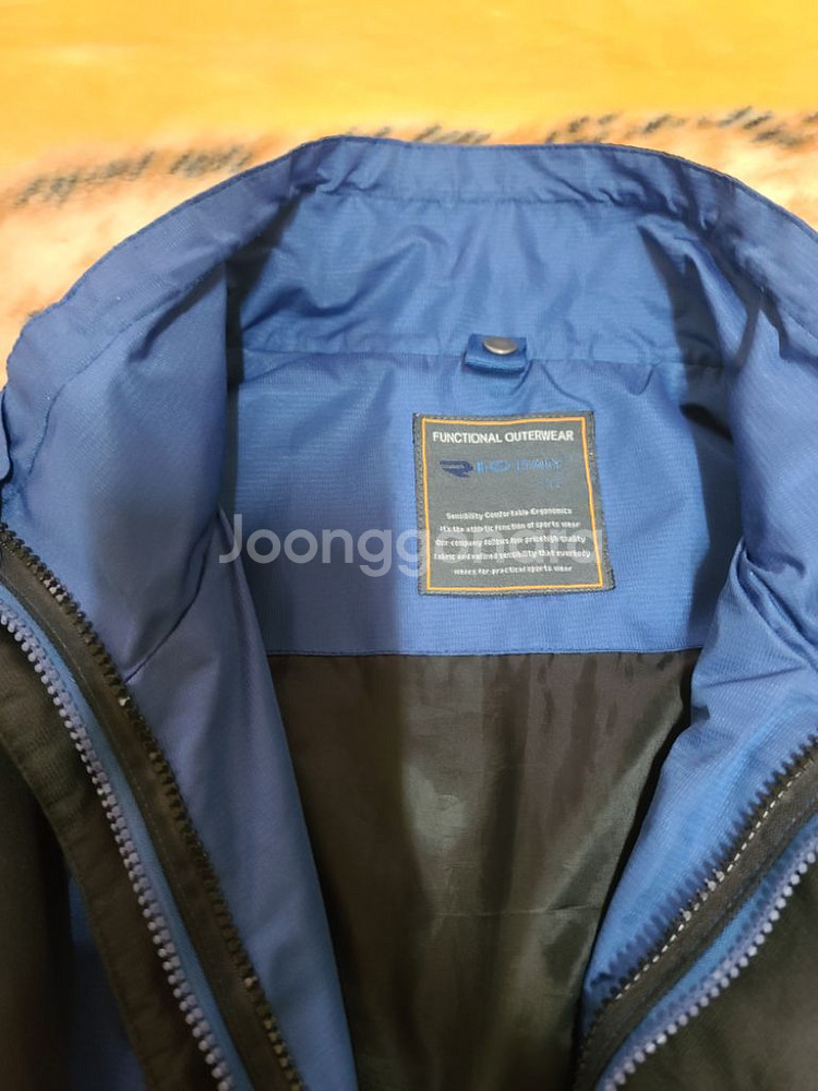 남자 아웃도어 봄 가을 이태리105--1