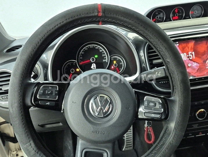 *13년 더비틀 2.0 TDI 프리미엄*--8