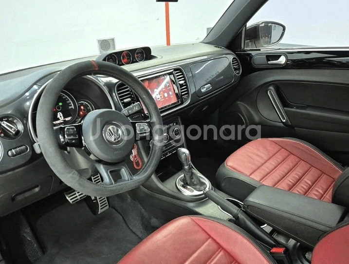 *13년 더비틀 2.0 TDI 프리미엄*--4