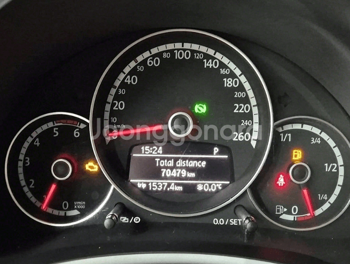 *13년 더비틀 2.0 TDI 프리미엄*--9