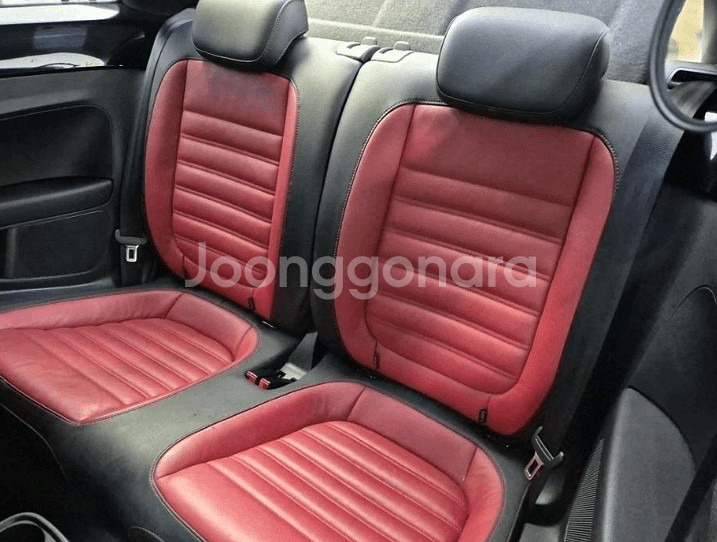 *13년 더비틀 2.0 TDI 프리미엄*--5