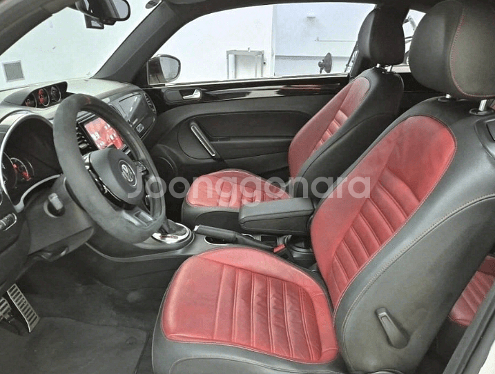 *13년 더비틀 2.0 TDI 프리미엄*--1