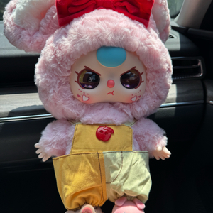 babythree