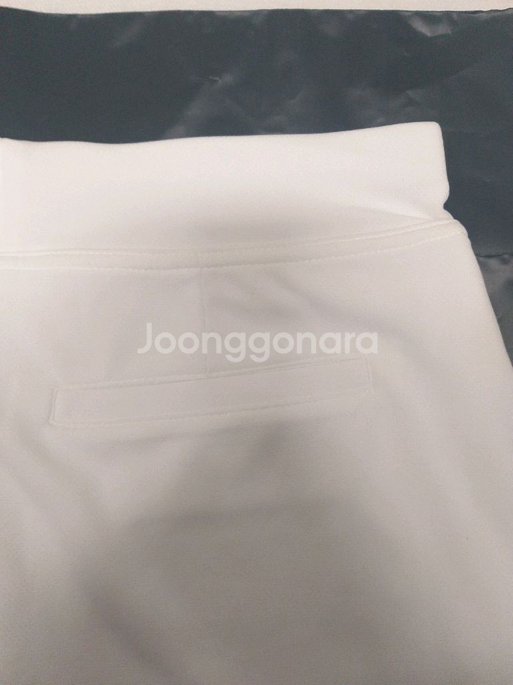 캘러웨이 여성용 솔리드 골프 스코트 S사이즈 1장 판매--4