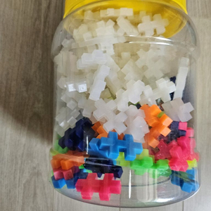 아리부바블럭