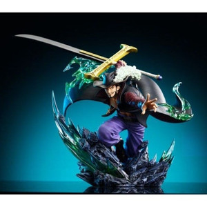 (초급처)LX 미호크 레진 1/6 원피스pop제일복권