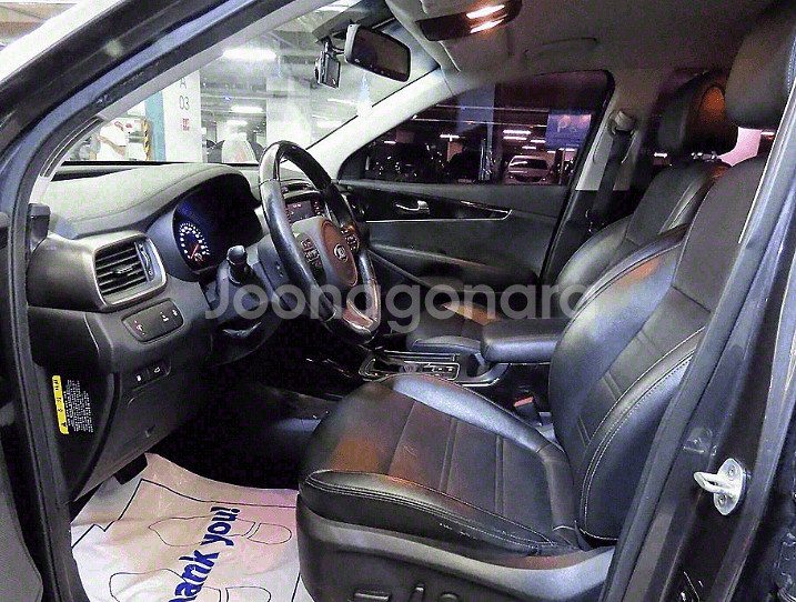 *15년 올 뉴 쏘렌토 디젤 2WD 2.0 노블레스*--4