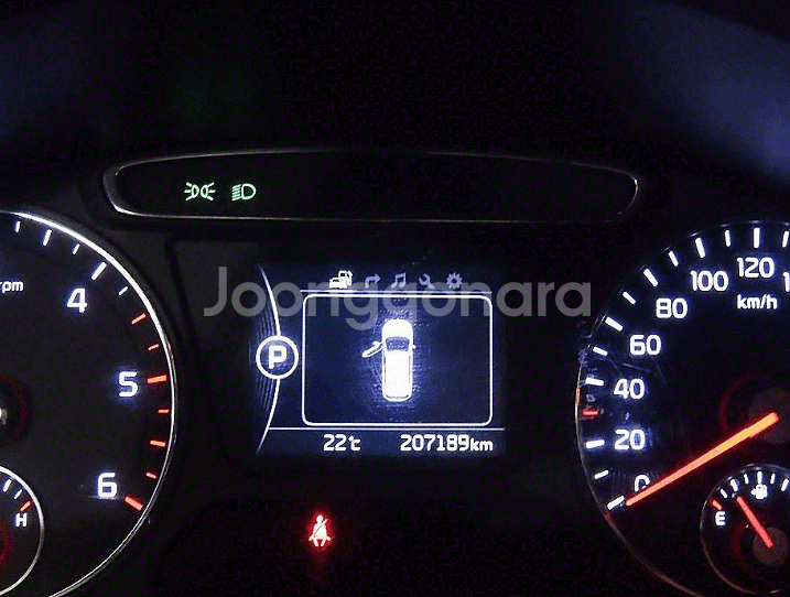 *15년 올 뉴 쏘렌토 디젤 2WD 2.0 노블레스*--7