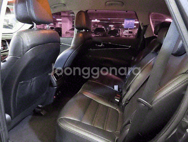 *15년 올 뉴 쏘렌토 디젤 2WD 2.0 노블레스*--6