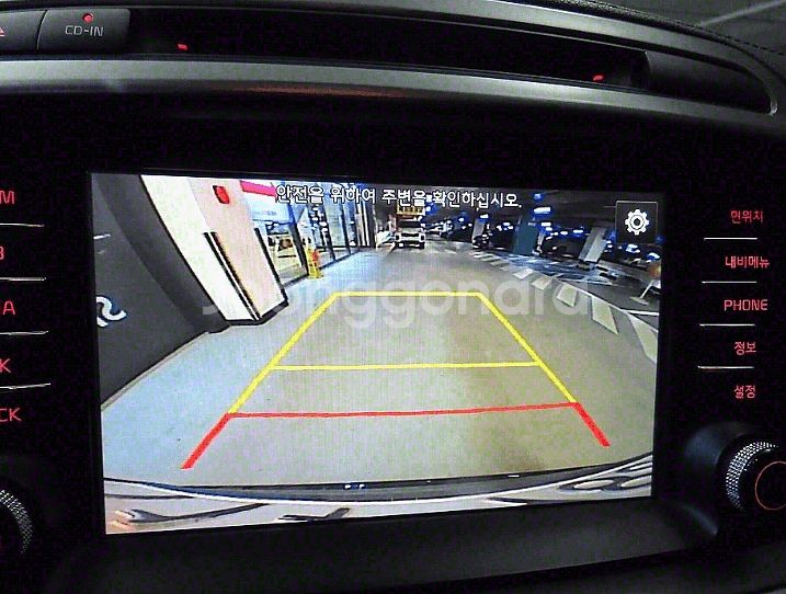 *15년 올 뉴 쏘렌토 디젤 2WD 2.0 노블레스*--0
