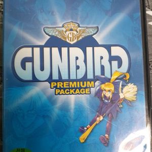PS2 건버드 합본