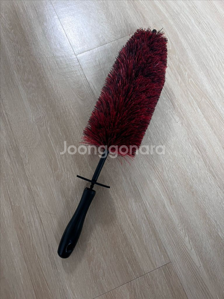 이지디테일 데이토나 스피드마스터 휠브러쉬--0