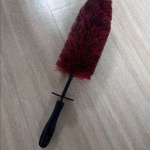 이지디테일 데이토나 스피드마스터 휠브러쉬