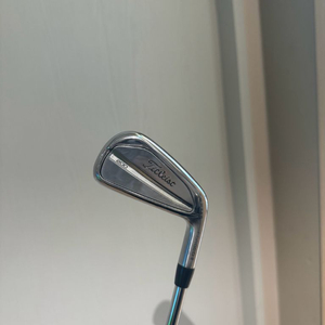 T200 4번 아이언 타이틀리스트