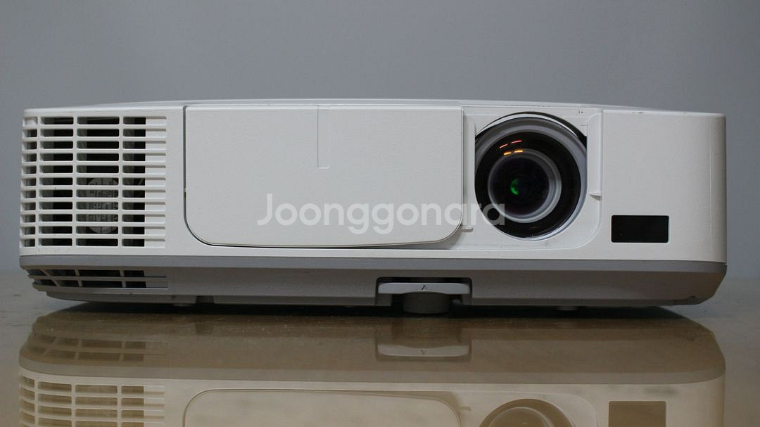NEC NP-M420XV 4200안시 중고빔프로젝터--0