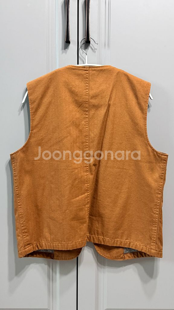 유니폼브릿지 워크헌팅조끼 베스트--1