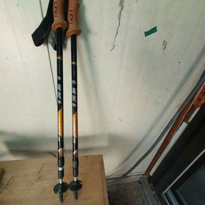 래키3단등산스틱