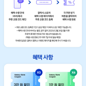 갤럭시스토어 120쿠폰패키지삽니다