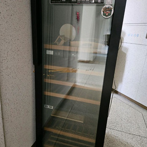 LG디오스 와인셀러 W855B