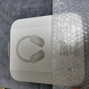 소니 헤드셋 wh-1000xm5