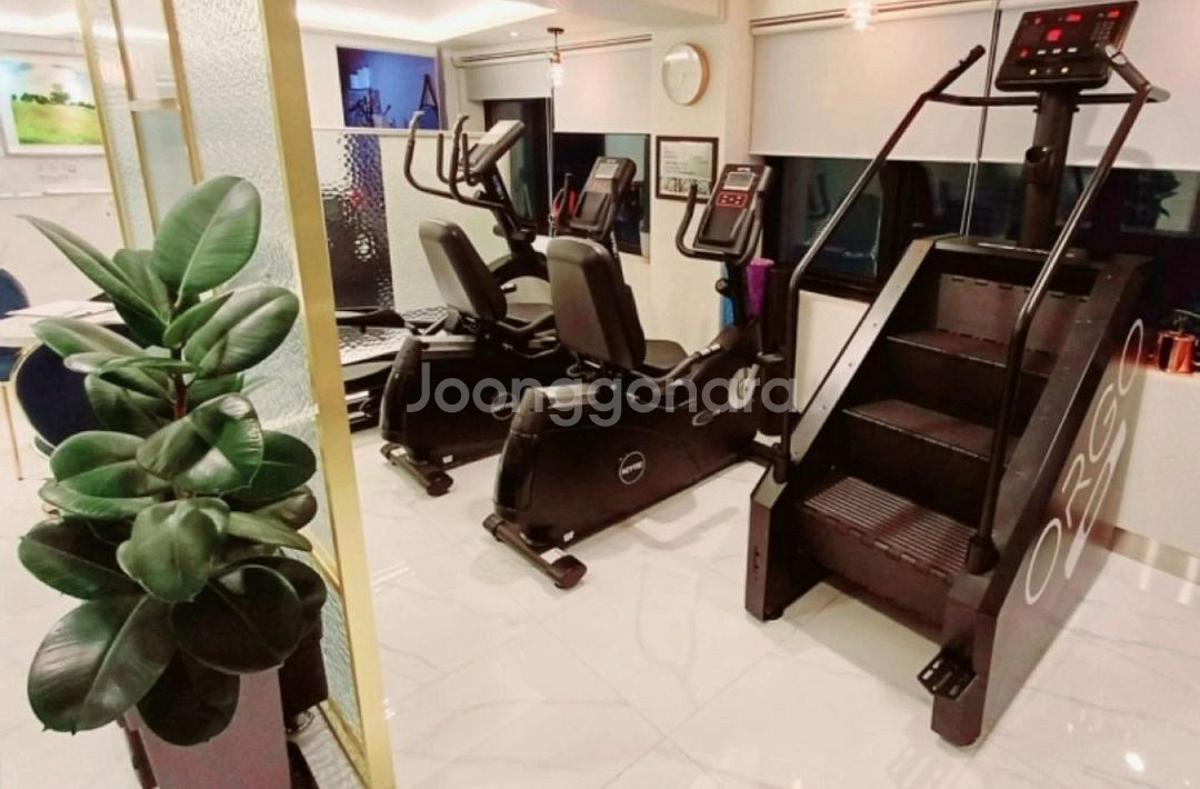 바디멀티 필라테스 회당 5900원 양도 (2인 가능)--2