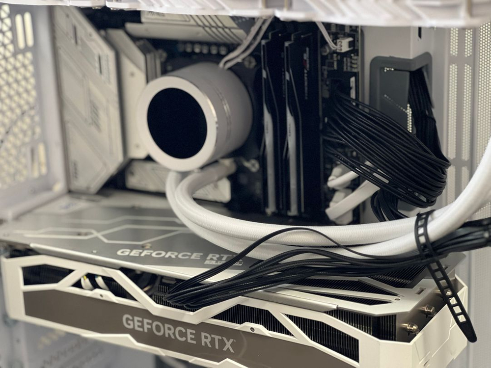 RTX4080super i9-14900k 64g 이미지