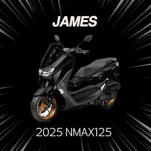 신차 NMAX125 전국 무료탁송 유지보수 배달오토바이