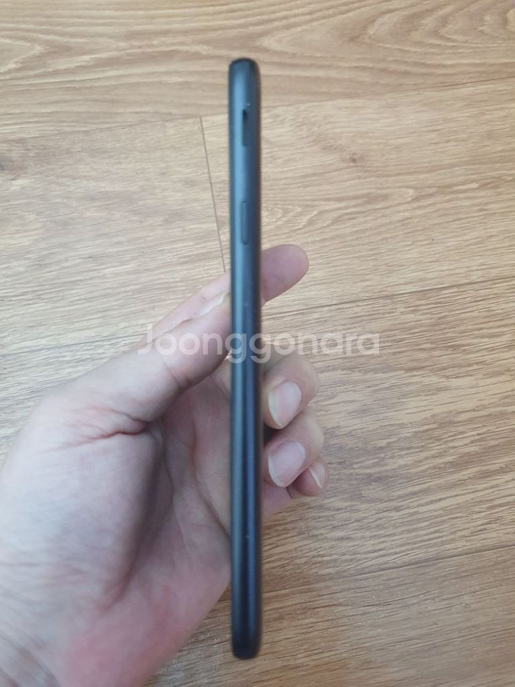 갤럭시J7 블랙--2