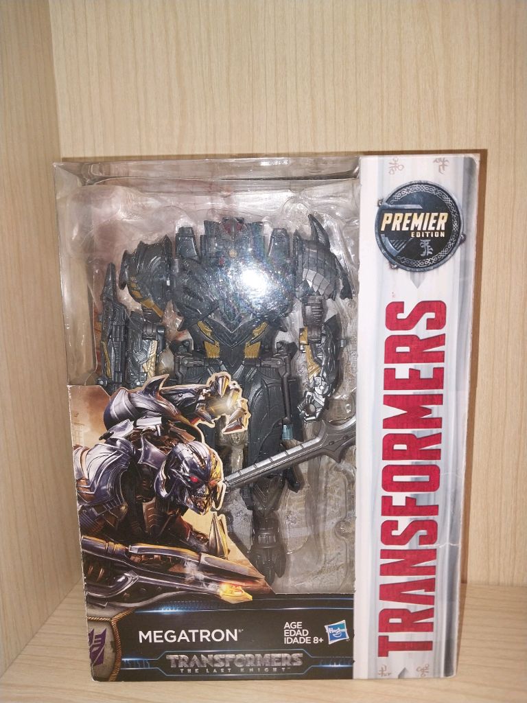 트랜스포머 스튜디오 시리즈 메가트론 | 중고나라 - 안심되는 중고거래