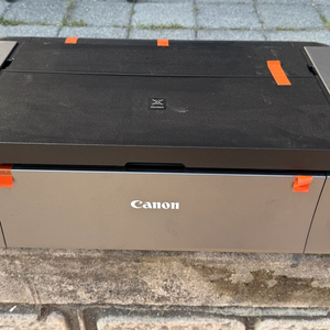 CANON 전문가용 A3잉크젯프린터