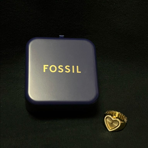 파슬 시계 반지 반지시계