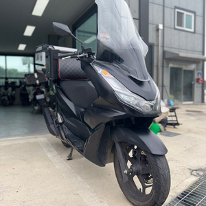 혼다 PCX125 ABS 24년식 2만9천Km 판매합니