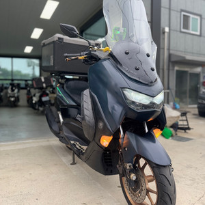 야마하 Nmax155 23년식 6만Km 판매합니다.